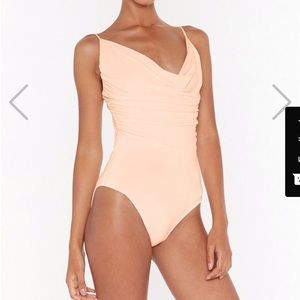 Nasty gal bodysuit